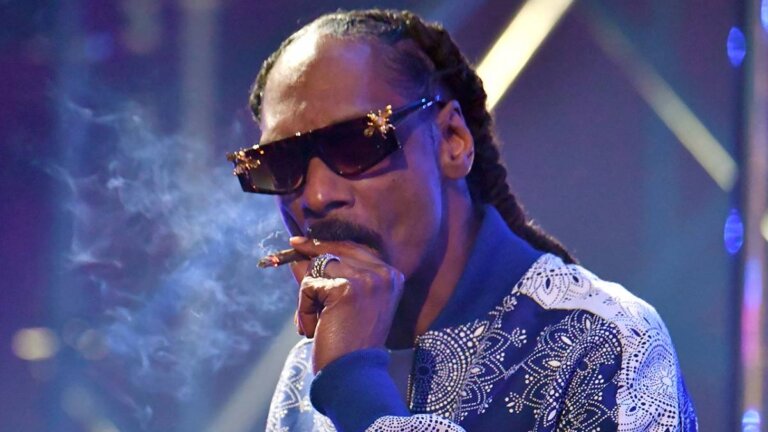 “Mbreti i marihuanës”, Snoop Dogg merr vendimin që na habiti të gjithëve…
