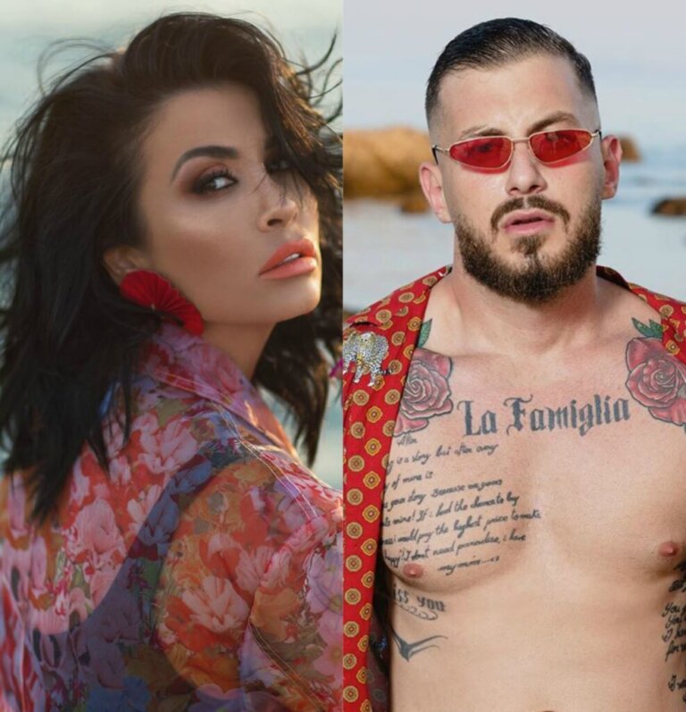 Jonida dhe Romeo në ‘BBV3’? Këngëtarja shuan kureshtjen për publikun…