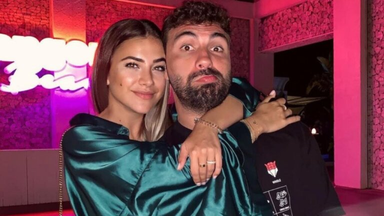 E pyet për Ledrin, Sara “përplaset” me Ronaldo Sharkën!