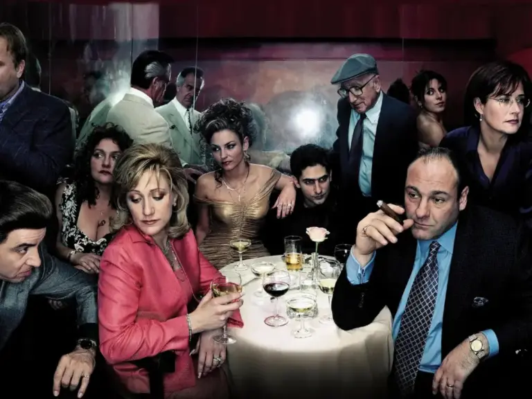 “The Sopranos” festojnë 25-vjetorin, si i ndryshoi rregullat televizive seriali i David Chase.