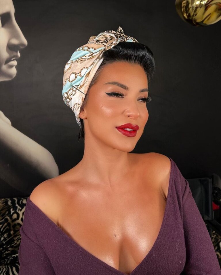 “Ka nevojë për ilaçe”, ish-gazetari akuza të rënda ndaj Roza Latit.