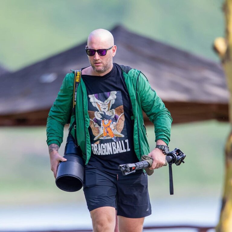 Çfarë po ndodh me Florin? Aktori njofton ndjekësit për vendimin e tij!