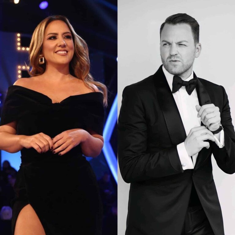 A do ta moderojnë bashkë Arbana Osmani dhe Ledion Liço “BBV3”?