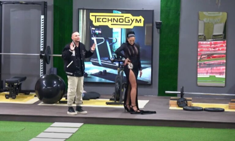 Njihuni me dy banorët e rinj të ‘Big Brother Vip 3’!