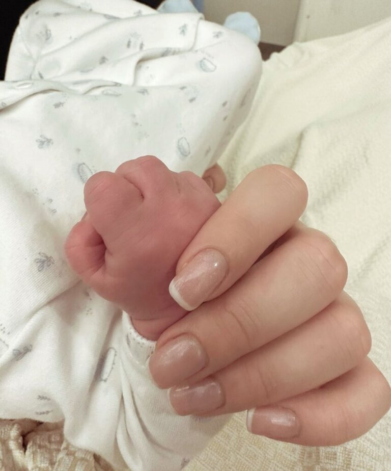 Greta Koçi bëhet nënë për herë të parë: Dita më e bukur e jetës time…