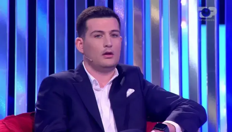 Arbër Hajdari flet për raportin që ka sot me dy ish-opinionistet e BBV.