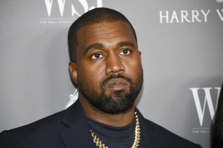 850.000 dollarë për implantet dentare, fansat tallen me Kanye West: Duken si letër alumini…