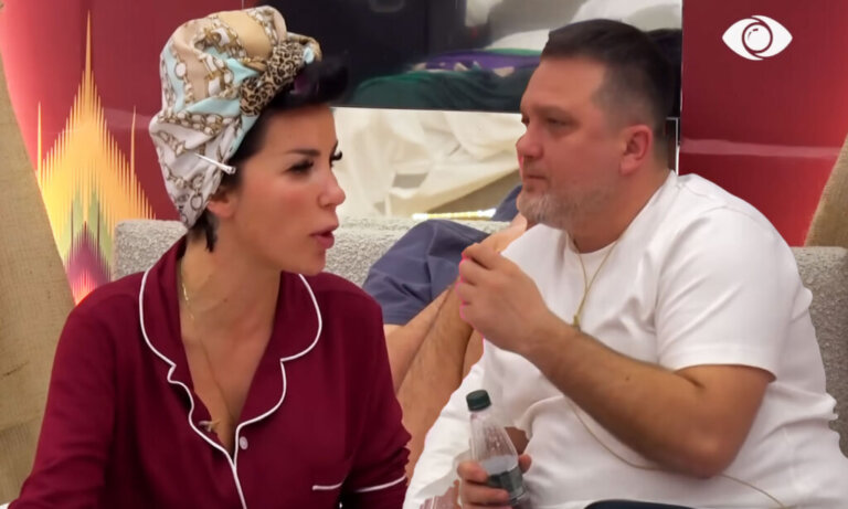 “E adhuron Romeon si mashkull”/ Juli ngacmon Rozën…