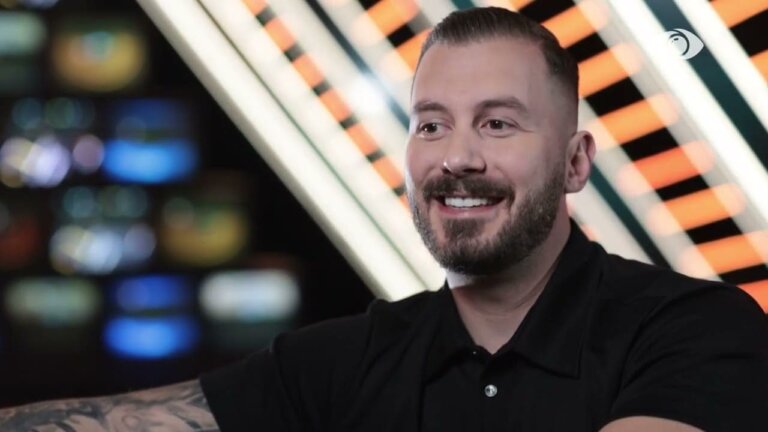 Single apo i lidhur? Ja ç’thotë Romeo Veshaj…