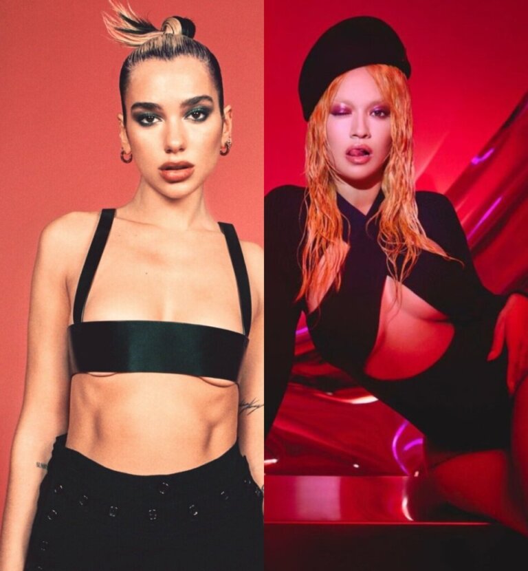 Rita Ora, gati ta lërë prapa të kaluarën me Duan dhe të bashkëpunojë me të…