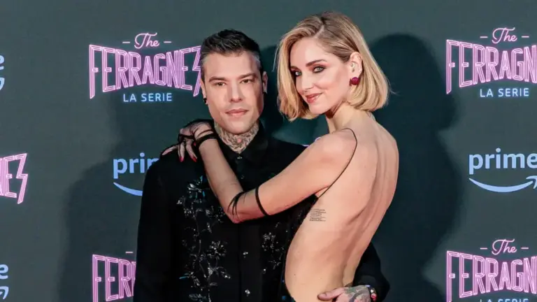 Në Itali e bëjnë të sigurt: Chiara Ferragni dhe Fedez janë ndarë!
