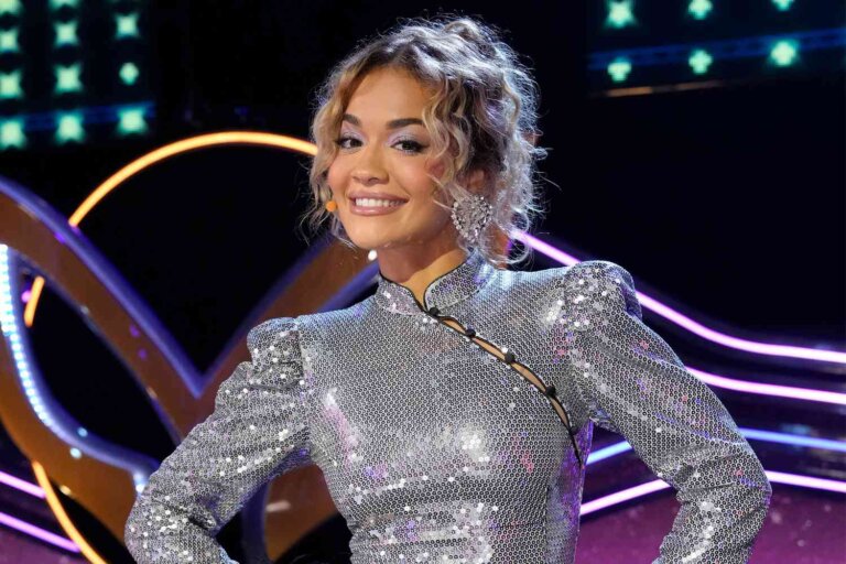 Rita Ora do publikojë këngë në gjuhën shqipe?