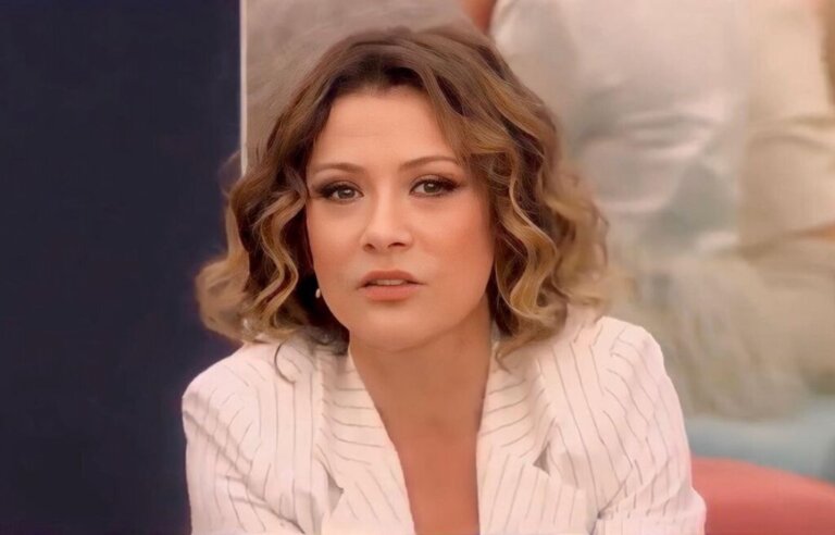 “Dua edhe unë një burrë”, Egla shpreh pëlqimin e saj në BBV…