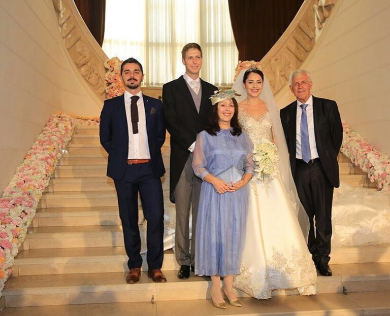 Nuk ishte në dijeni! Amos mëson live në emision për dhunën ndaj Princ Lekës…