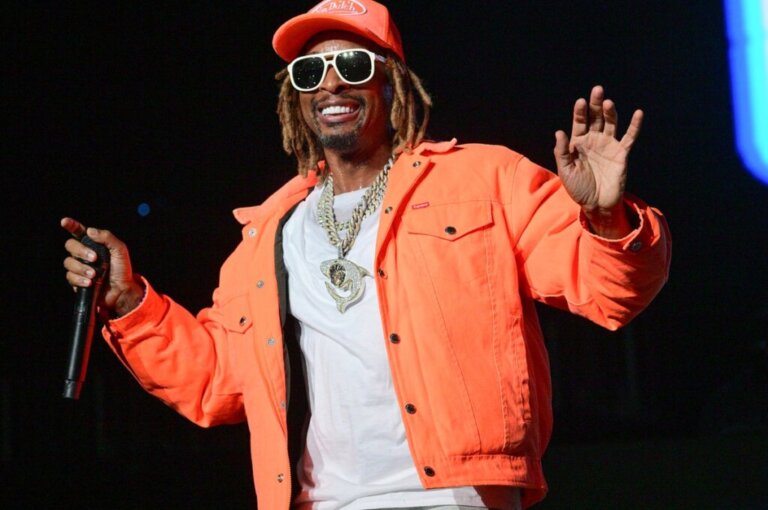 ‘Alhamdulillah’ – Reperi i njohur amerikan konvertohet në fenë islame!