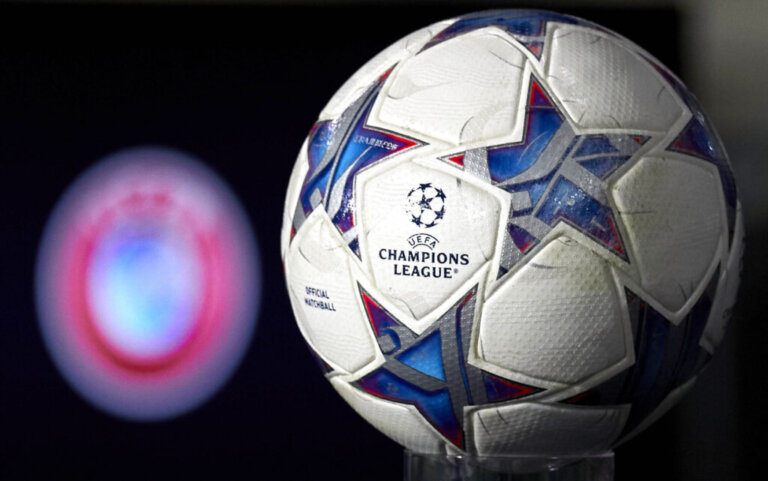 Hidhet shorti i Champions League, përballje gjigantësh në çerekfinale!