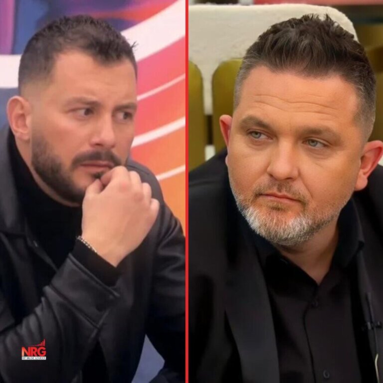 Romeo habit banorët me letrën ndaj Julit: Pa ty nuk jam njëjtë Jul!