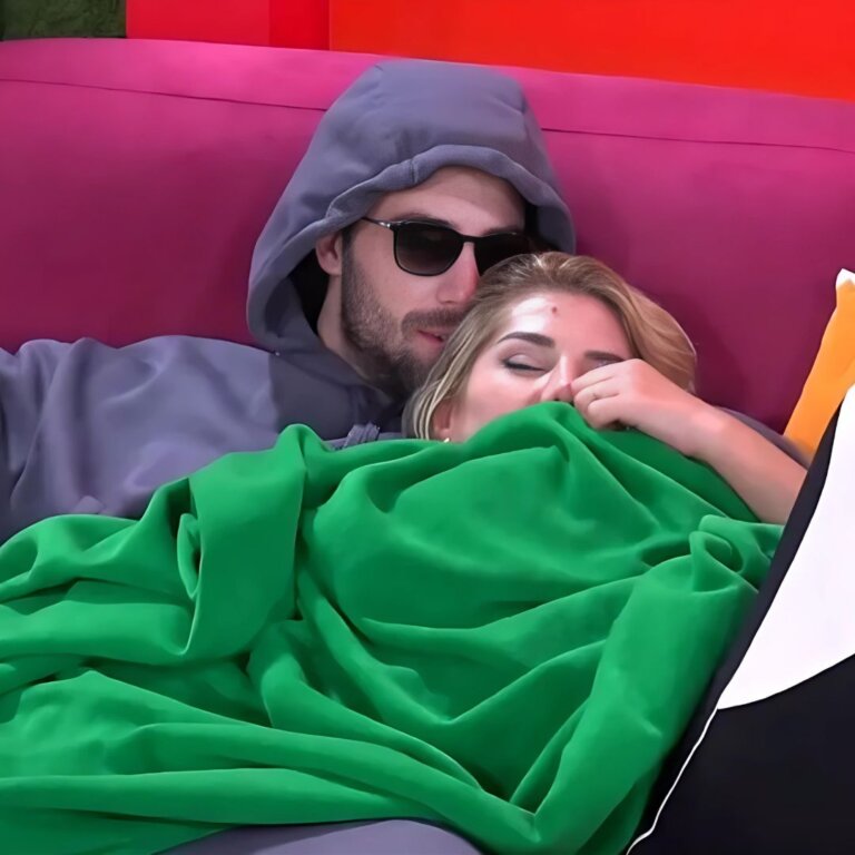 A kanë bërë seks në ‘BBV3’? Ilnisa Agolli zbulon si qëndron e vërteta…