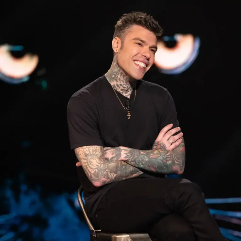 Fedez në një lidhje të re?