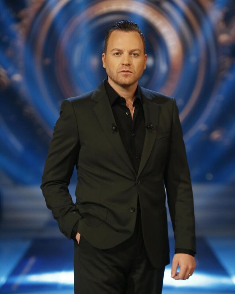 Salsano i sugjeroi Ledionit shprehjen e radhës për sot. A do ta thotë në Prime?