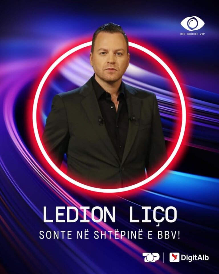 Si do reagojnë banorët? Ledioni dhe opinionistët futen sot në ‘BBV’.