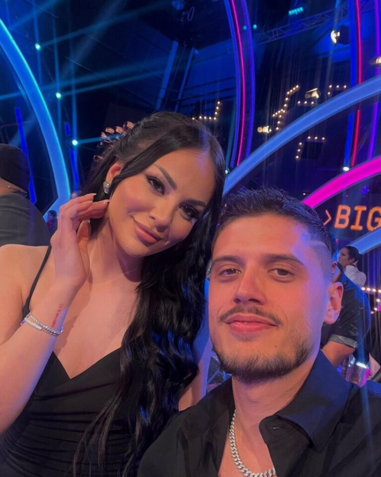 Konfirmoi shtatzaninë, Sara: Kjo është arsyeja se përse s’ka rikthim në Big Brother…