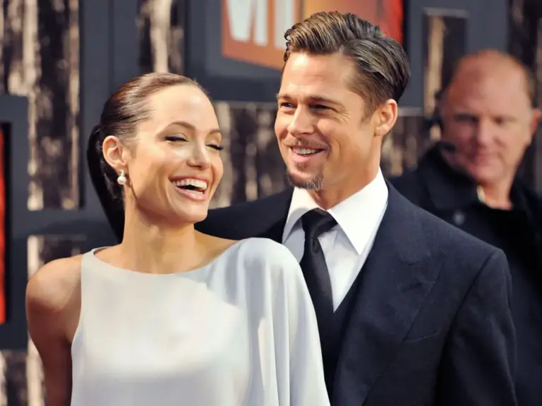 Angelina Jolie vjen sërish me akuza të forta ndaj Brad Pitt! Pretendon se e ka dhunuar fizikisht në 2016-ën…