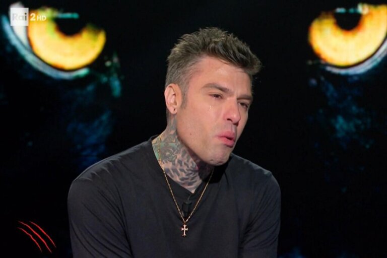 Nga ndarja me Chiara Ferragnin te tentativa për vetëvrasje, Fedez thyen heshtjen mes lotësh…