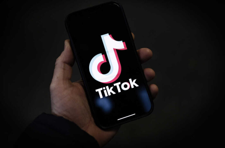 TikTok rrezikon të mbyllet në SHBA!