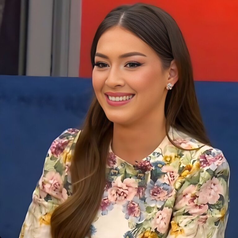 Françeska zbulon çfarë i tha burri për videot virale nga “Prilli te “Dorina”…