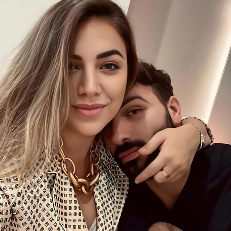 Ledri dhe Sara janë sërish bashkë?