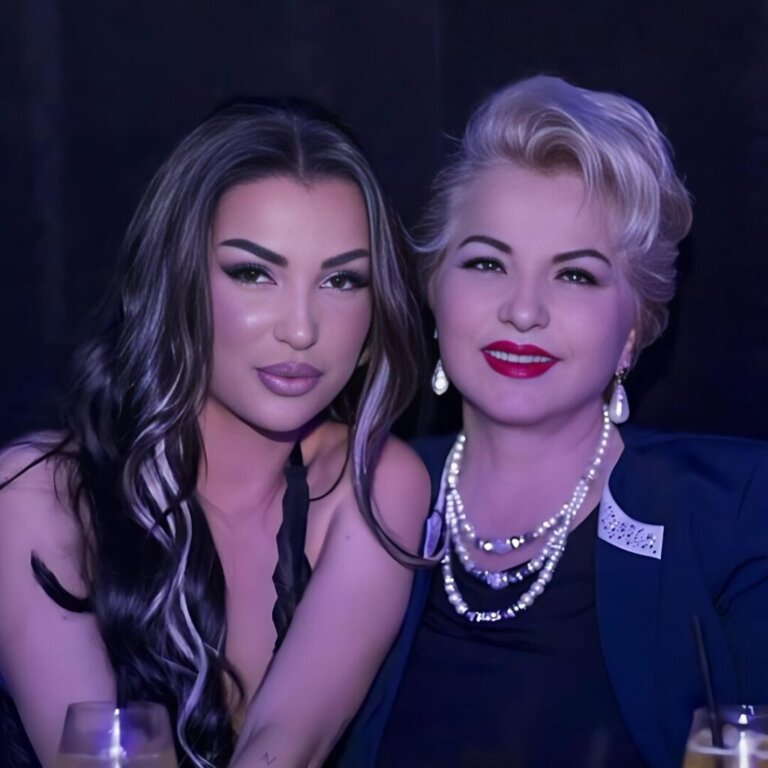 Rrëfimi prekës i Rita Latit: Përpara Rozës kam humbur një vajzë…