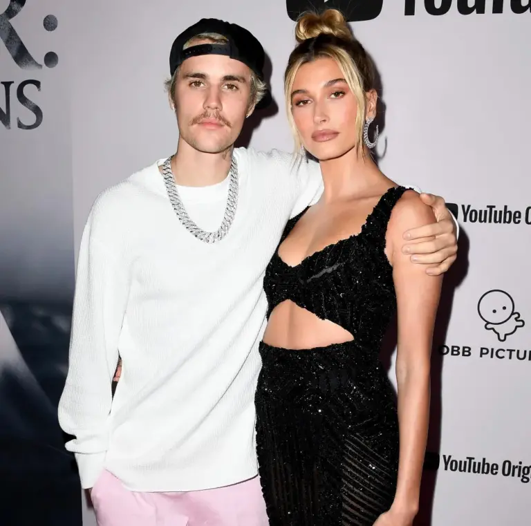 Hailey Bieber është në pritje të ëmbël…