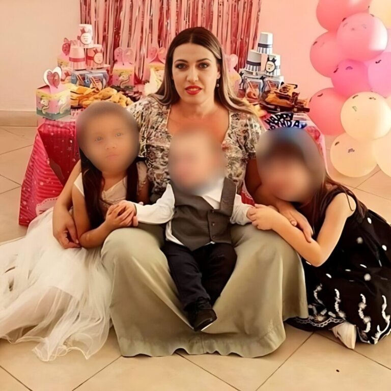 Dyshohet se janë vetëmbytur në lumin Buna, nëna dhe tre fëmijët u dhunuan sistematikisht nga babai i tyre…