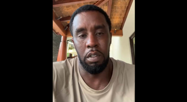 Sean “Diddy” Combs reagon për videon e dhunës ndaj ish-partneres…