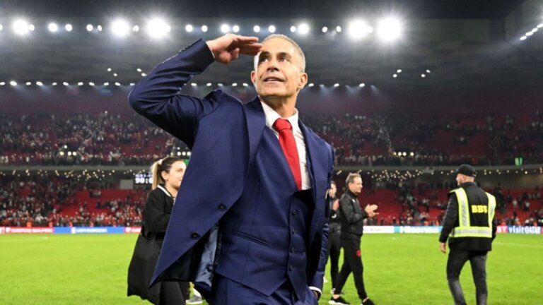 “Euro2024”, legjionarët presin një ftesë, ja kur Sylvinho pritet të bëjë publike listën.