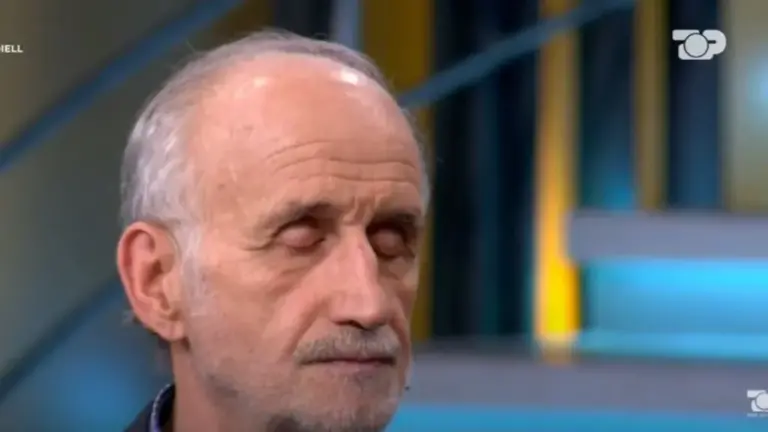 “Gjuajta tim bir autik”, historia drithëruese e Edmond Tupes: Më tha “o ba të kam xhan”, u çarmatosa!