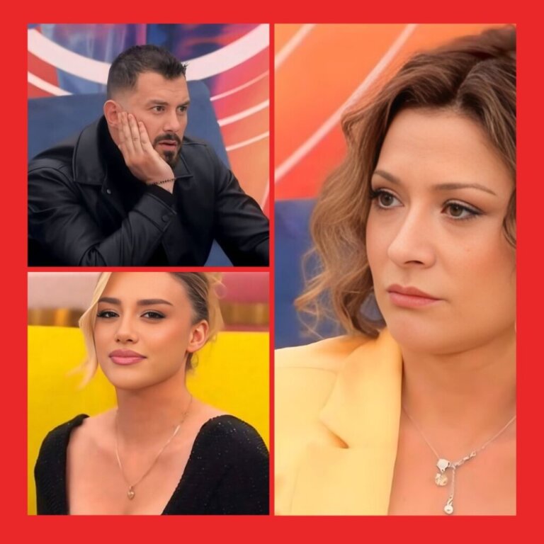 Egla Ceno çon në nominim Romeon dhe Heidin, njëri prej tyre do të shkojë direkt në finale…