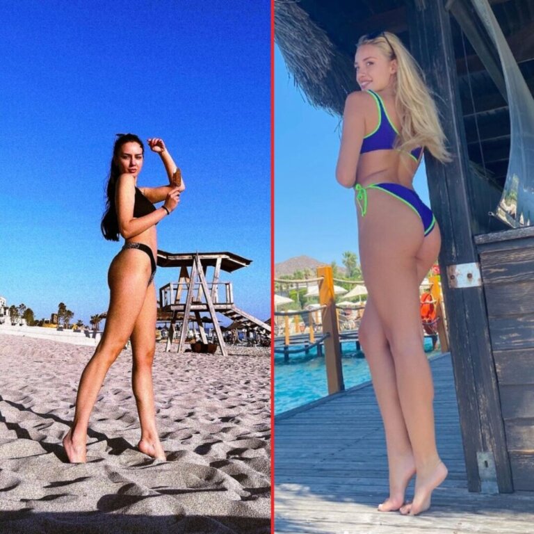 Kriset marrëdhënia mes Bora Zemanit dhe Heidit? Pas pushimeve në jug dy kunatat kanë…