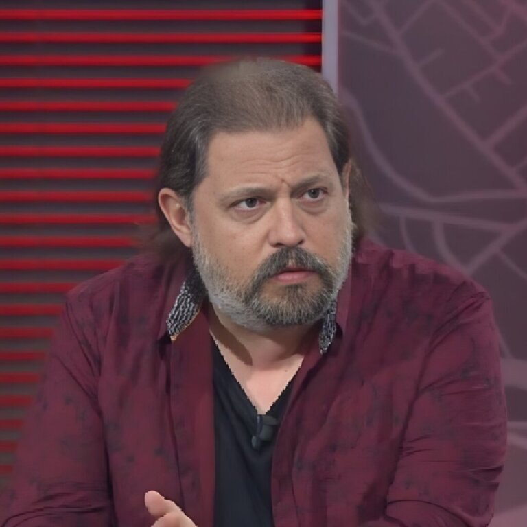 Elton Deda për emisionet sportive: Ju qofshi që na nxirrni këto bibat që flasin veç budallallëqe…