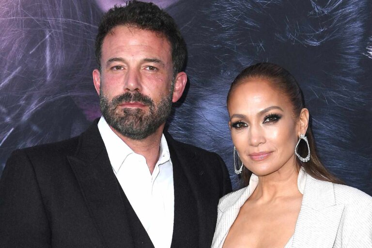 I vunë kyçin rezidencës në Kaliforni, JLO dhe Ben Affleck do të divorcohen.