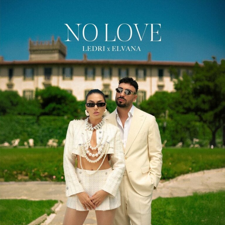 Ledri Vula dhe Elvana Gjata gati për një verë të zjarrtë!