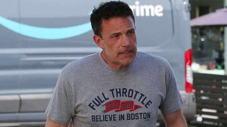 Stresi i martesës së tij me Jennifer Lopez e ka plakur atë, pretendon një kirurg plastik i Ben Affleck.