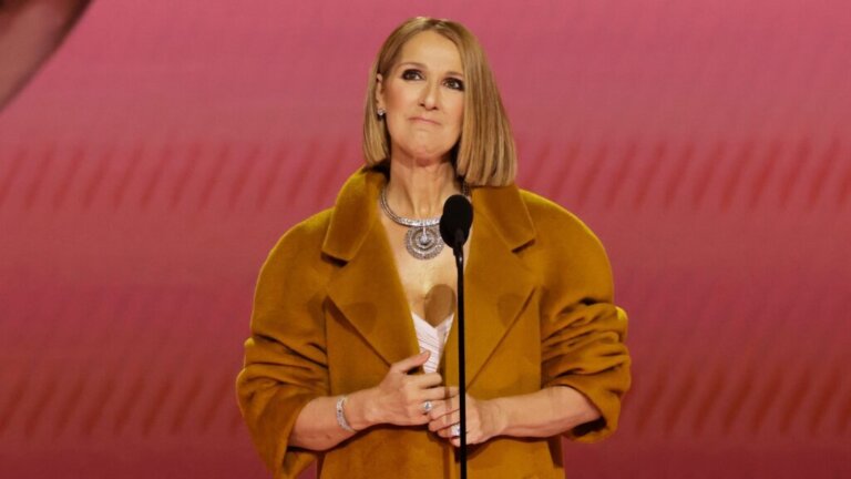 Rrëfimi mes lotësh i Celine Dion: Fëmijët kanë frikë se mos vdes.