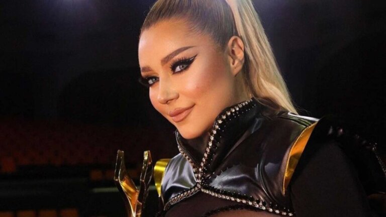 Mori pjesë në“VIP Shpia”, Ronela Hajati zbulon se çfarë bëri me paratë që mori…