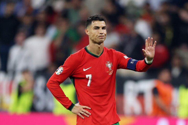 “Më vjen keq për zhgënjimin e tifozëve”/ Ronaldo: Ky është Europiani i fundit.