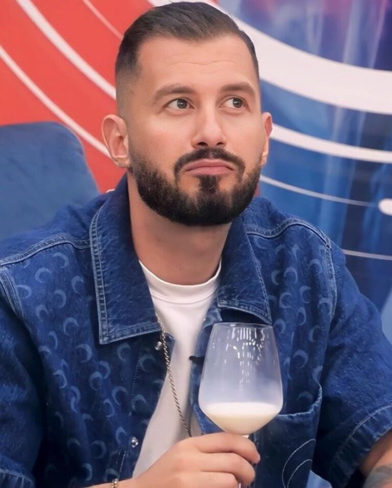 Pas pushimeve, Romeo rikthehet në ekran, ja ku do ta shohim aktorin…