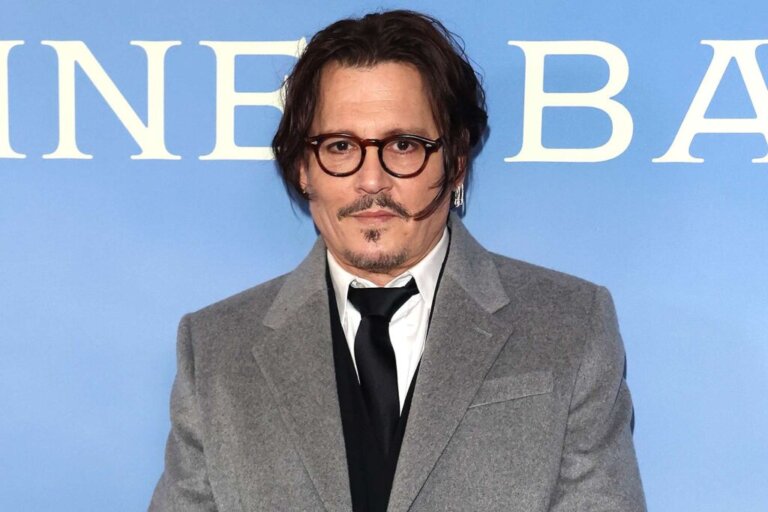“Artist i shkëlqyer”, Johnny Depp i ftuar special në koncertin e Andrea Bocellit.