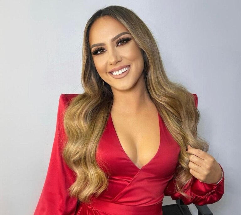 E zbulon padashje. Arbana Osmani së shpejti në Klan?