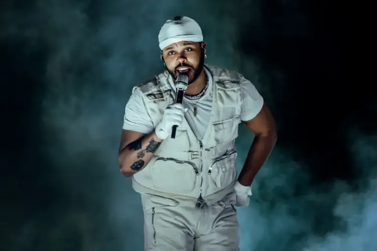 The Weeknd u premton fansave të tij një koncert ‘të paparë’ në Brazil…